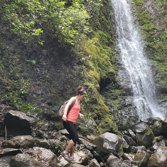 Meet your Posher, Mackenzie - Picture 1 of 1